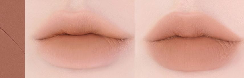 BBIA Last Velvet Tint 8 (FEIGN) 5g - SELUNA