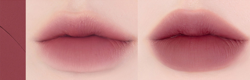 BBIA Last Velvet Tint 8 (FEIGN) 5g - SELUNA