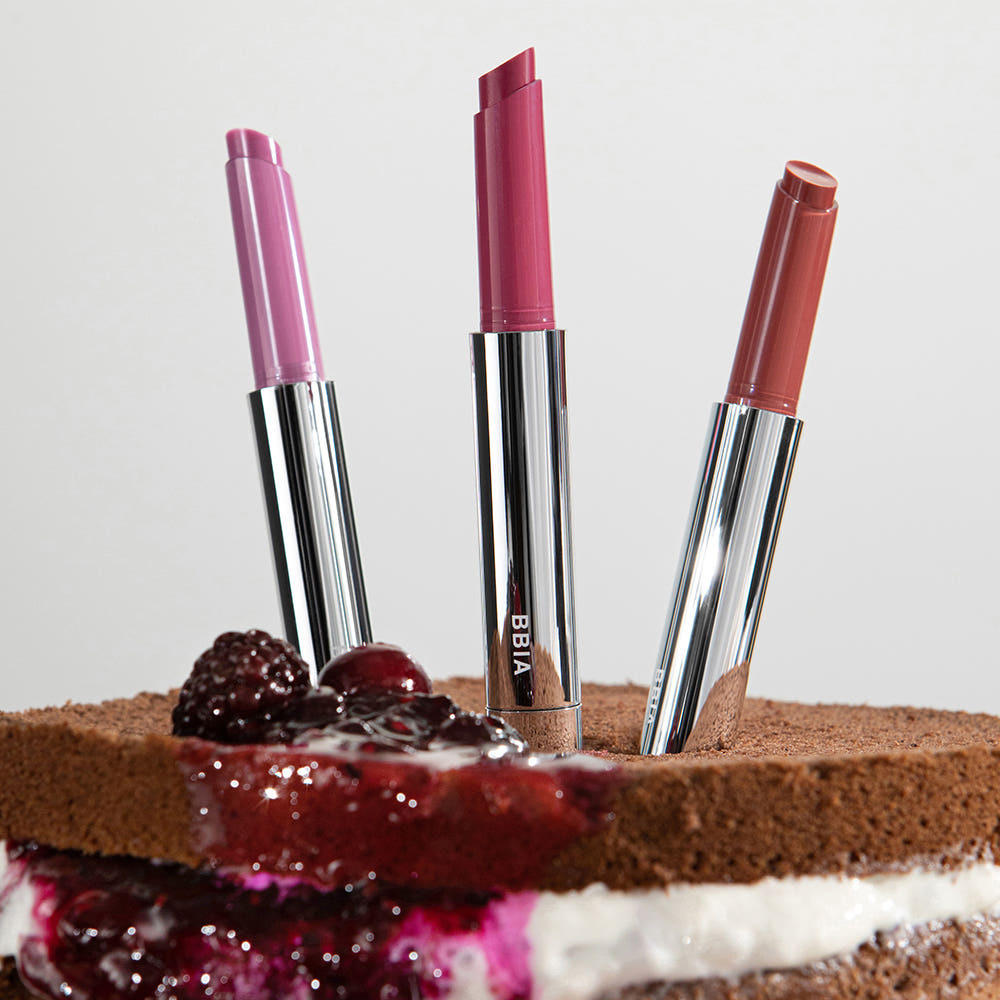 BBIA Over Glaze Stick 1.7g (10 Colors) - SELUNA