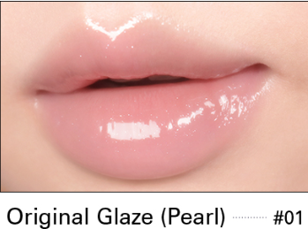 BBIA Over Glaze Stick 1.7g (10 Colors) - SELUNA