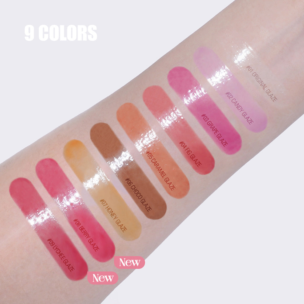 BBIA Over Glaze Stick 1.7g (10 Colors) - SELUNA