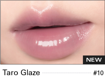 BBIA Over Glaze Stick 1.7g (10 Colors) - SELUNA