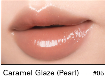 BBIA Over Glaze Stick 1.7g (10 Colors) - SELUNA