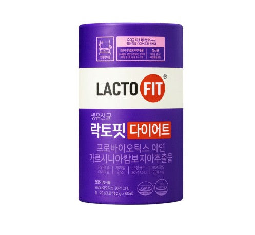 CHONGKUNDANG Probiotics Diet - SELUNA