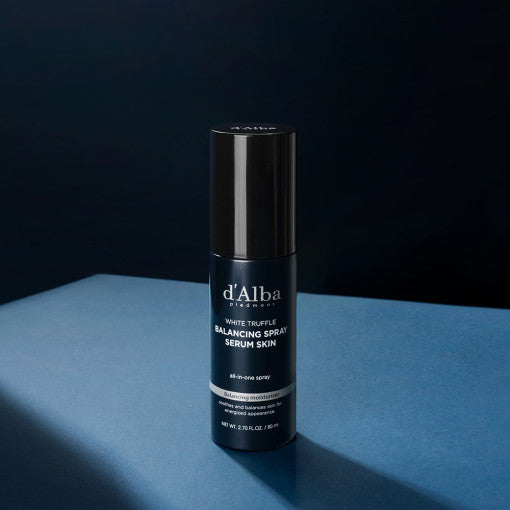 D'ALBA White Truffle Balancing Serum Skin - SELUNA
