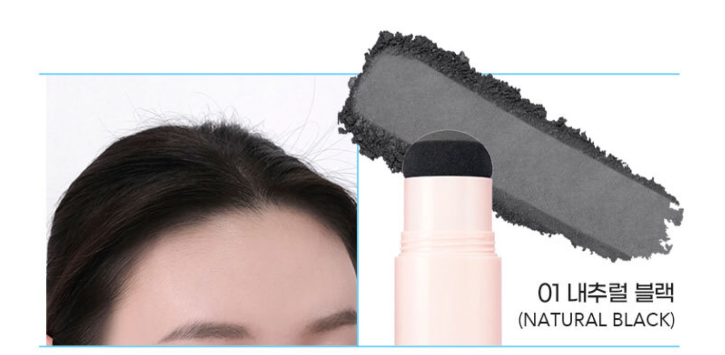 COLORGRAM Shade Reforming Hair Line Maker - SELUNA