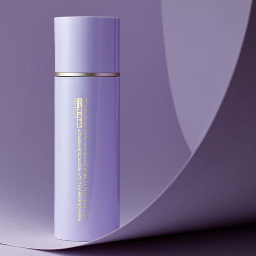 LANEIGE Perfect Renew 5D Sun Protector Essence - SELUNA