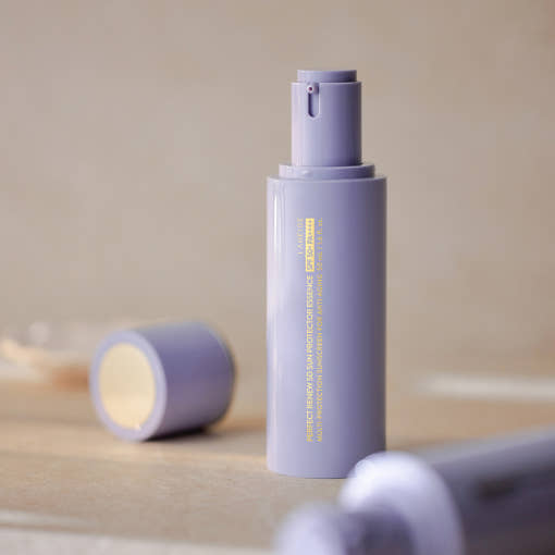 LANEIGE Perfect Renew 5D Sun Protector Essence - SELUNA
